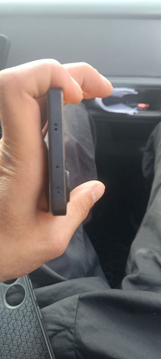 Xiaomi pocco x7 pro 5G