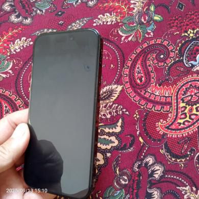 Iphone 14 pro deyarli yangi ochilmagan
