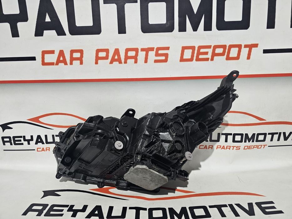 Far dreapta led Lexus NX Facelift dupa 2017