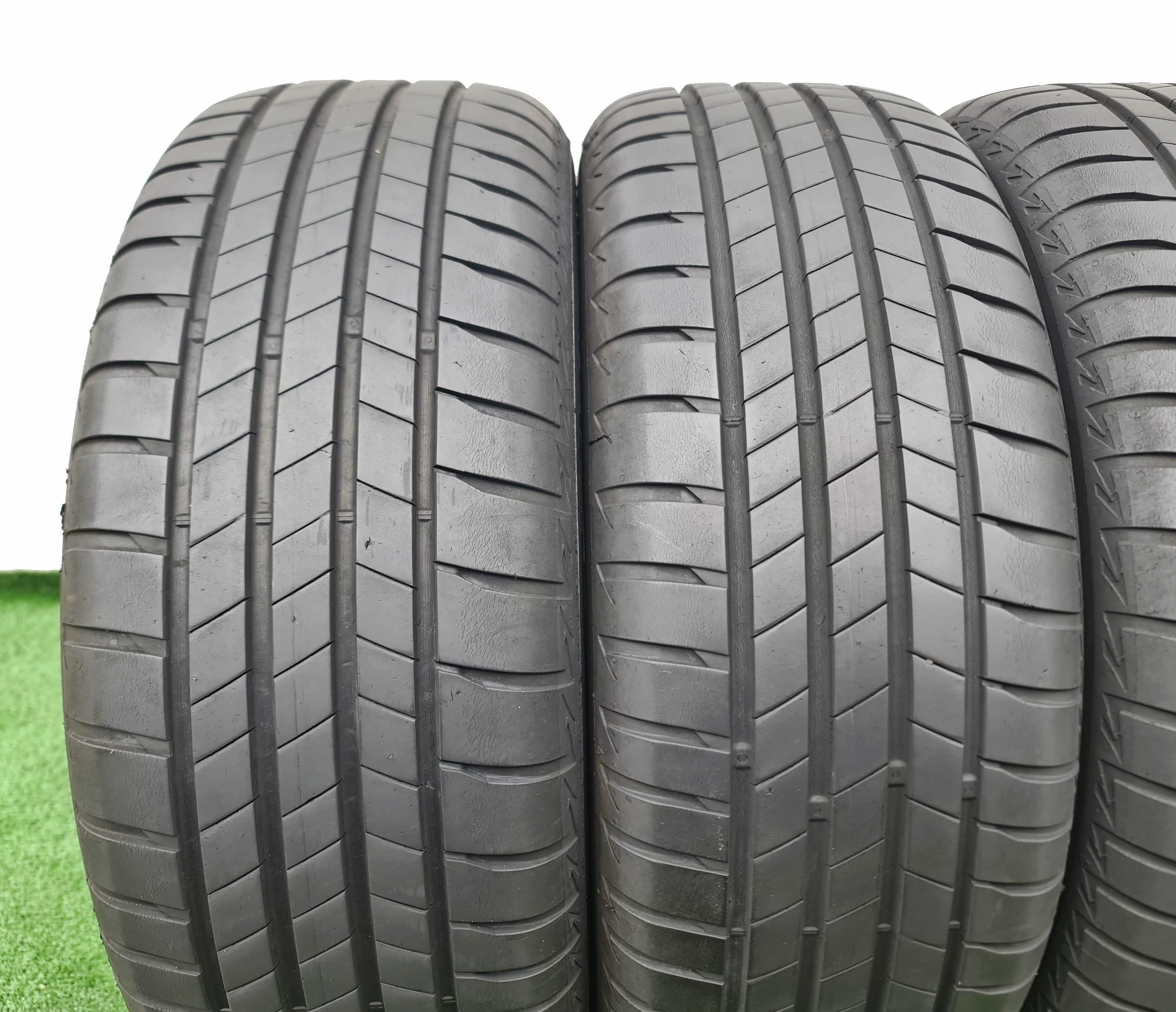 Гуми 215/60/16 BRIDGESTONE Turanza- летни