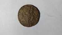Монета 1 коп 1836 года