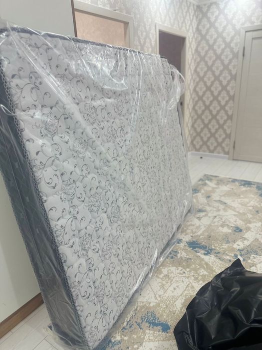 Матрас ортопедический 160*200