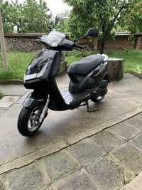 Peugeot Vivacity 50cc 2t