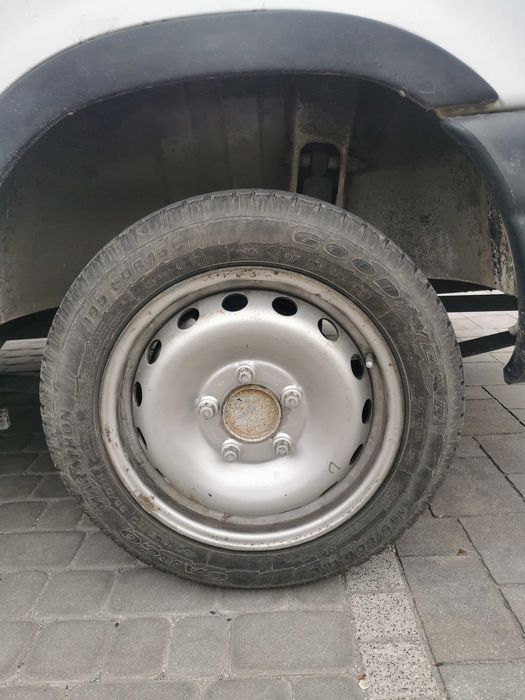 Opel Movano 2.5 DCI