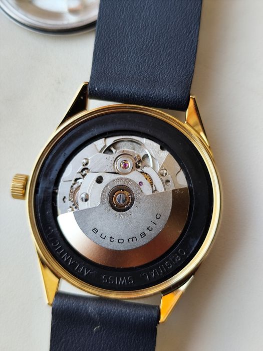 Ceas Atlantic automatic