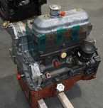 motor new holland TN70 TN75 DA SA 8035.25 fara anexe S8000 Tier 2
