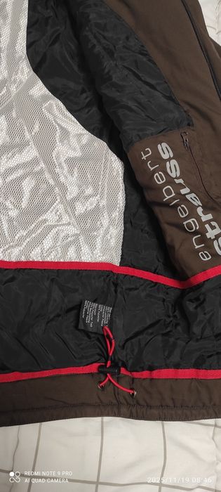 Geacă Engelbert Strauss L