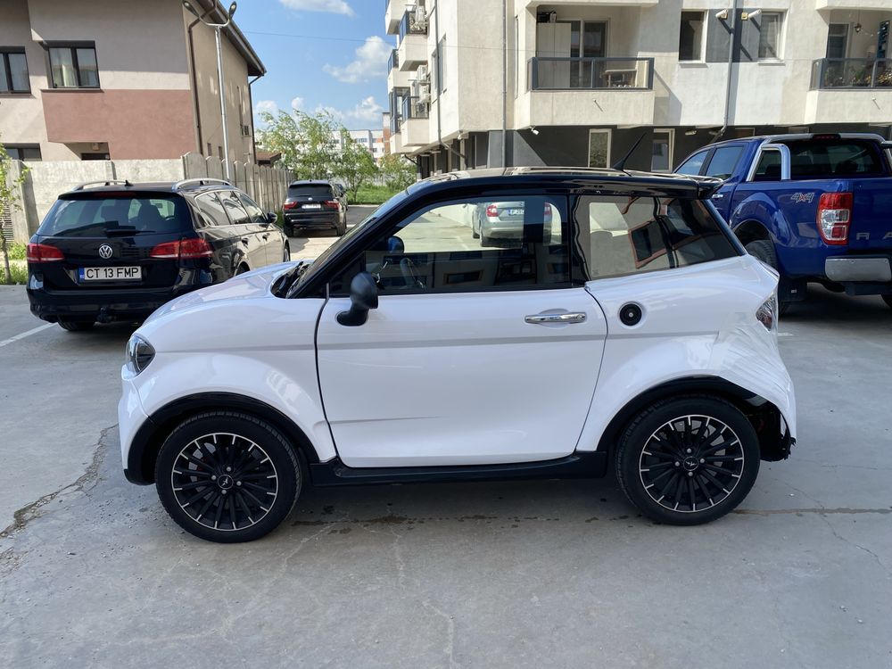 Chatenet Ch46 , 2024 Avariat/Lovit