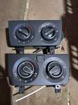 Panou butoane aer fiat ducato peugeot boxer jumper 2007-2020