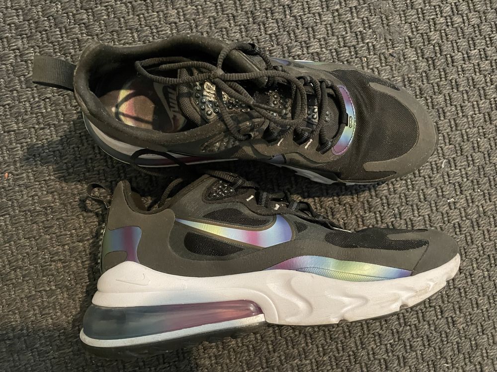 Обувки Nike air max 270 react “bubble pack”