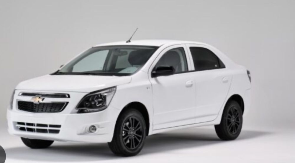 Cobalt yengi arzon sotiladi arenda