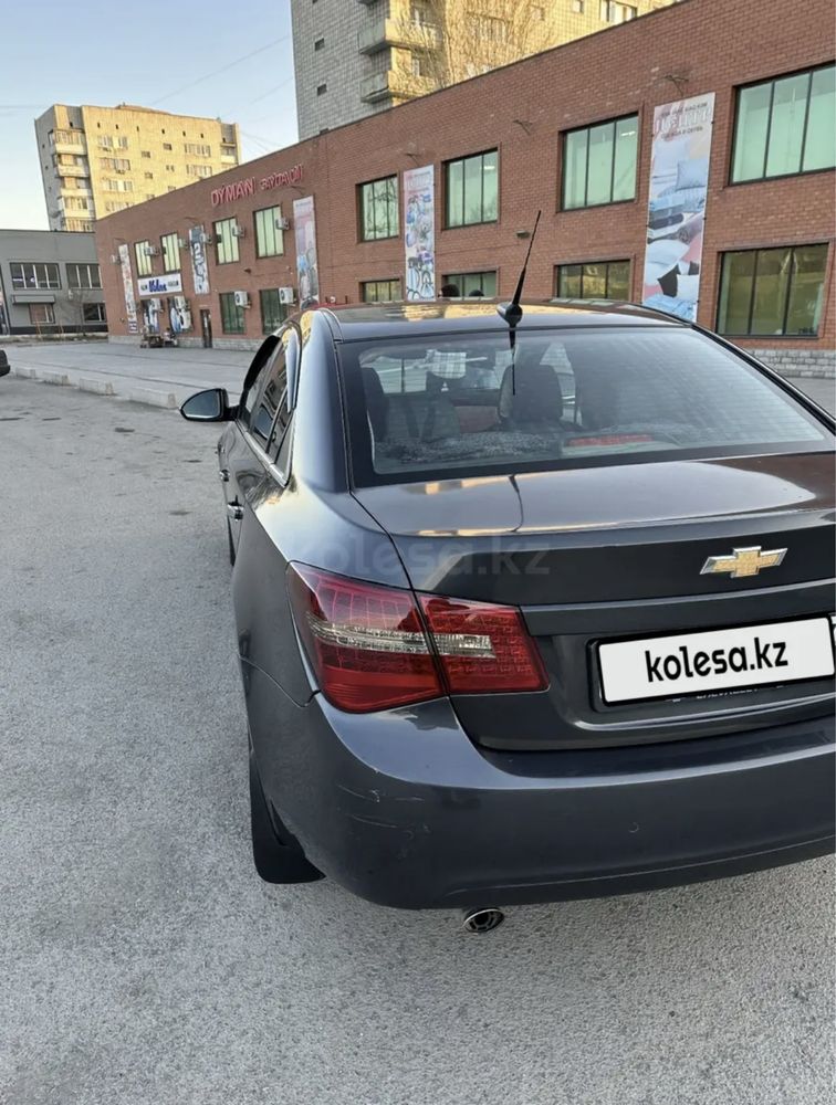 Продам Chevrolet Cruze