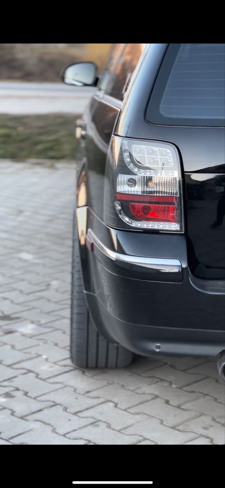 Vand Triple LED - Passat b5.5