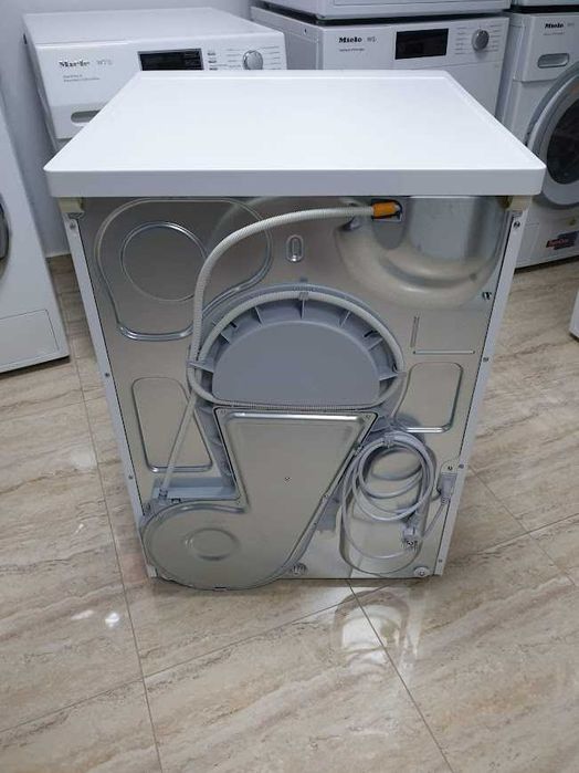 9кг Wi-Fi - Miele T1 Сушилня с Термопомпа и Аларма Миеле 12м Гаранция