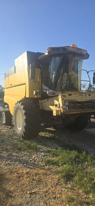 Vând Combina CS 640