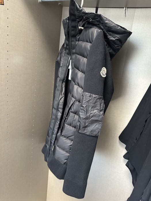 Cardigan Moncler