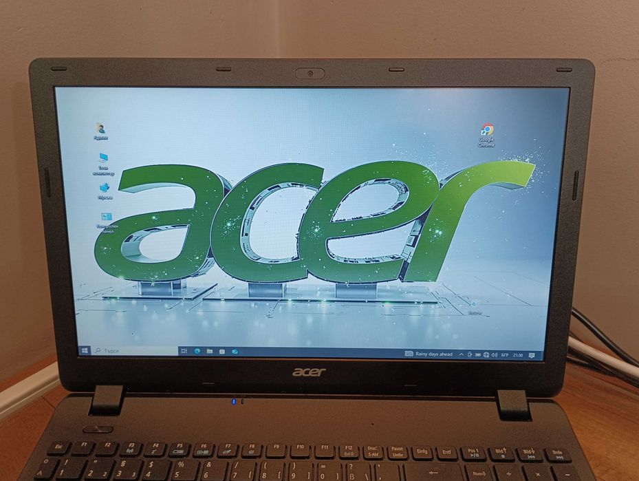 Лаптоп Acer Aspire E51-512 "/ 15,6