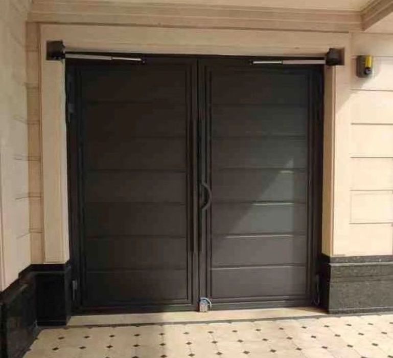 Автоматика для ворот