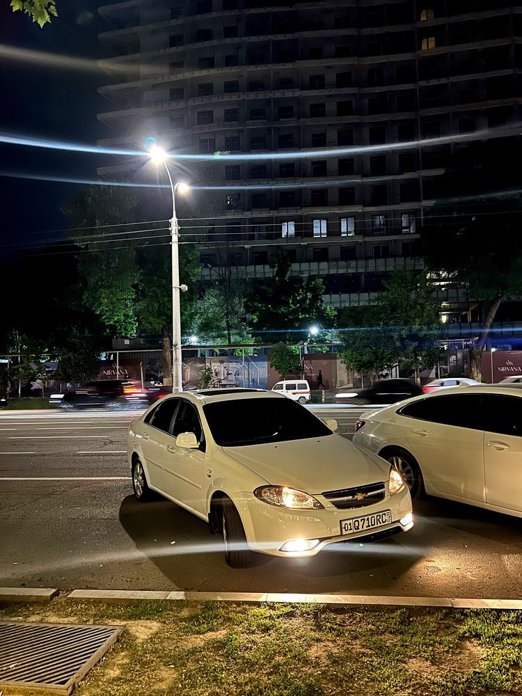 Lacetti Gentra 2022 3 pozitsiya