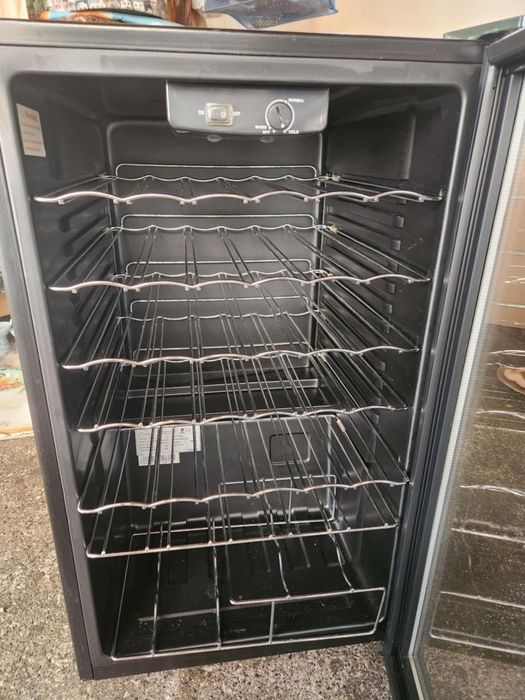 Ледоохладител за вино