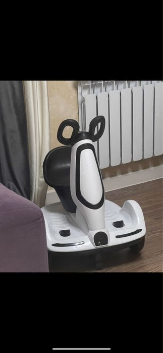 Продам срочно Электромобиль