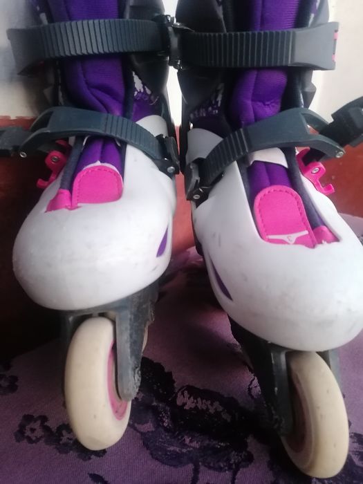 Детски Кънки и ролери 36 и 35 номер