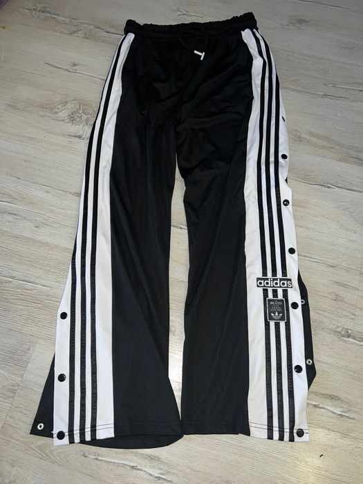 Adidas stripes XL