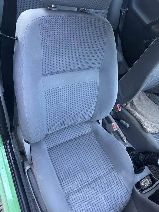 Detaling Auto Interior – Curățare Profesională
