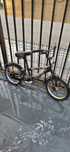 Bicicleta copii f16 rich