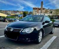 Vand vw eos 2010