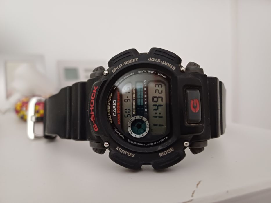 Casio G-shock stare foarte buna
