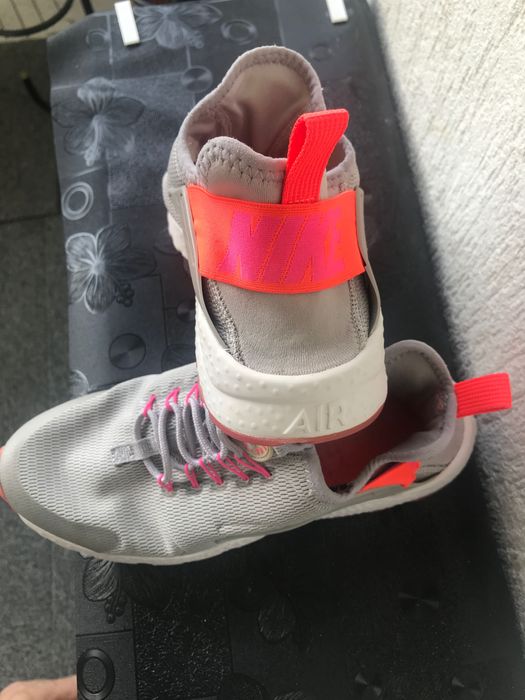 NIKE-оригинални летни маратонки