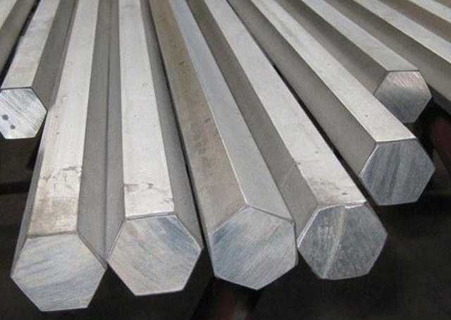 Шестигранник | Olti burchakli metall