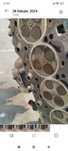 Porter 126 motor golovka