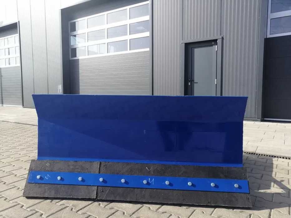 Lamă de zăpadă pentru stivuitor SP-1 – 1.50 m / 72 cm