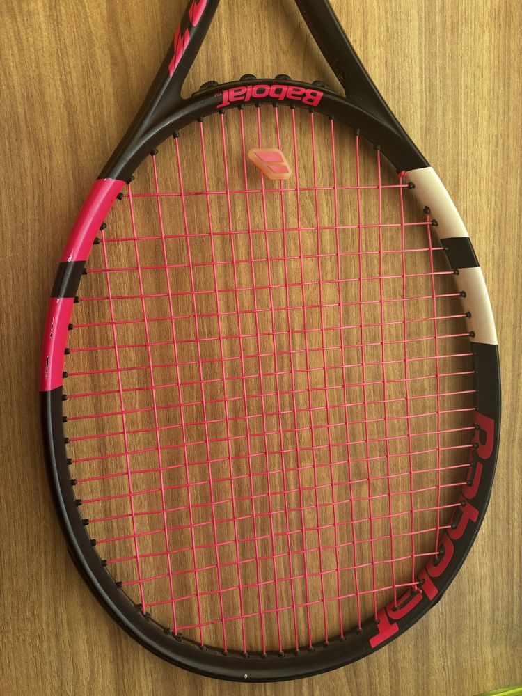 Дамска тенис ракета Babolat Boost