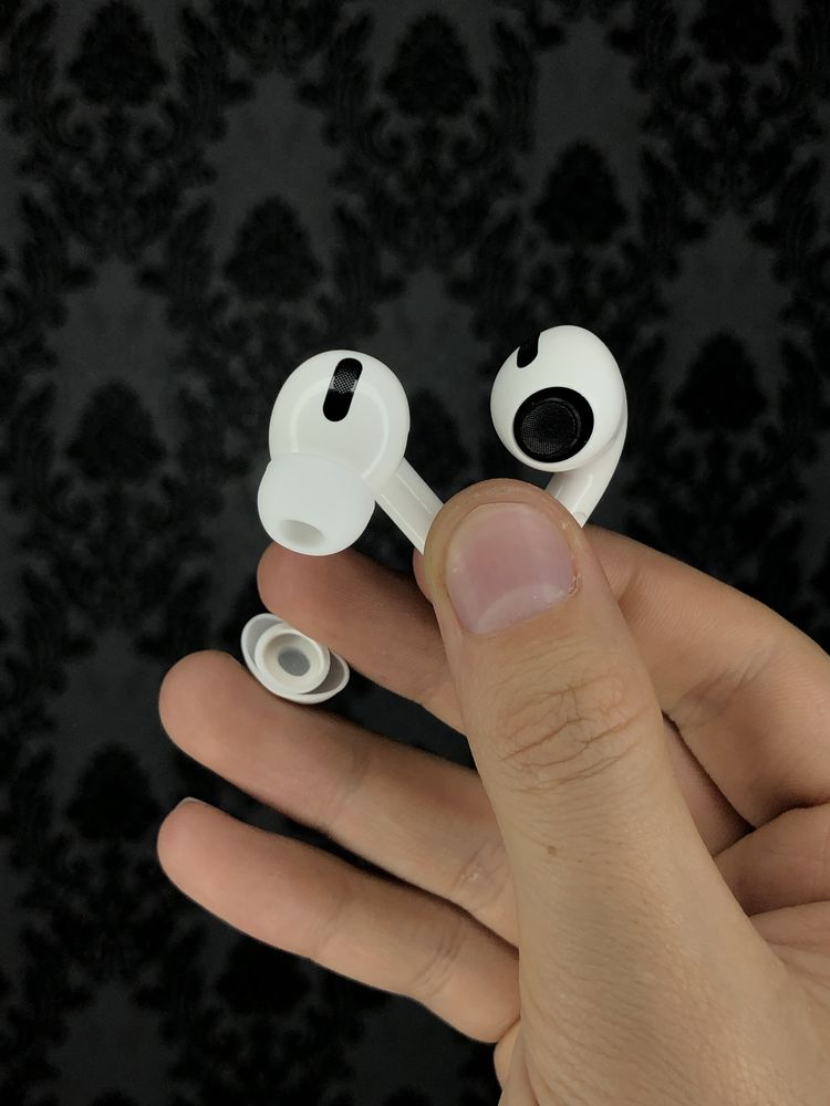 Беспроводной наушник AirPods Pro 2 в Шымкент AirPods 2  Айрподс Про 2