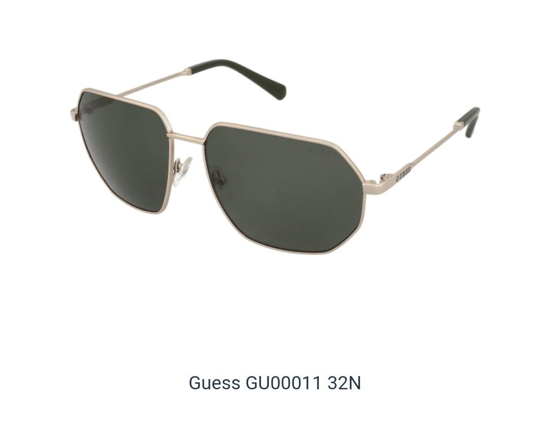 Унисекс очила Guess