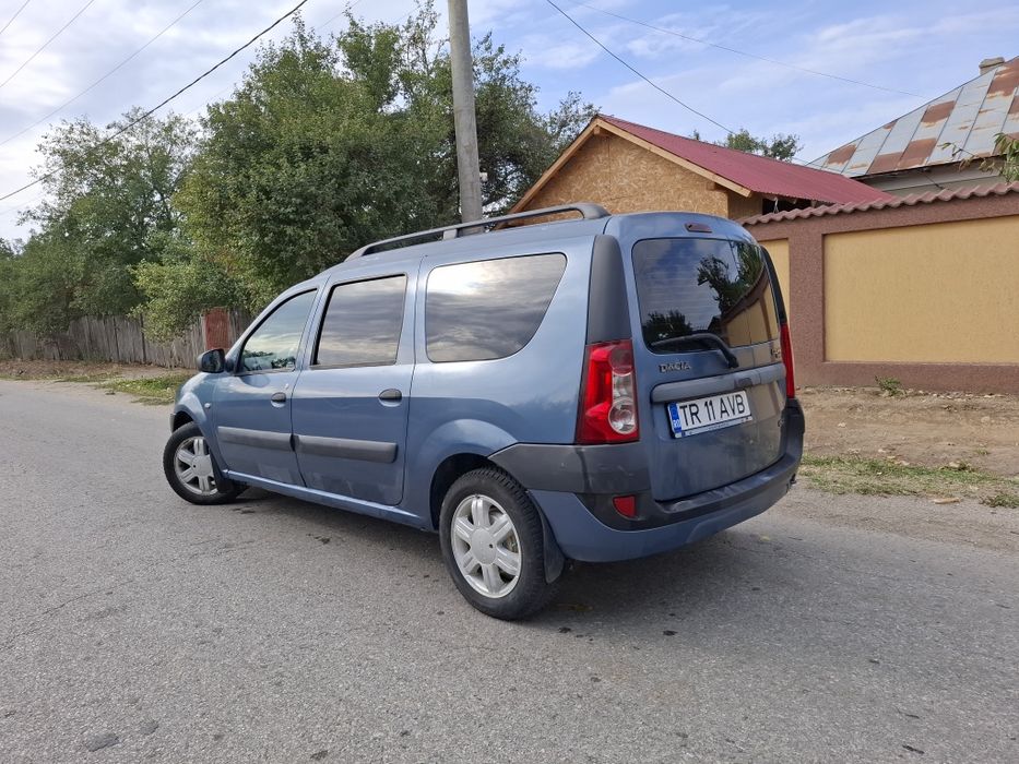 Vand Dacia Logan MCV