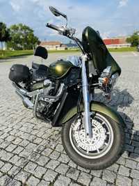 Suzuki Boulevard C109RT