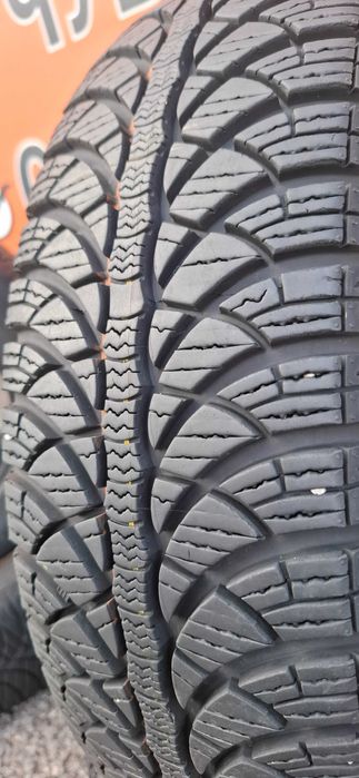 2бр. 175/70/14 Fulda 6.5mm грайфер, дот 18г. Безплатен монтаж