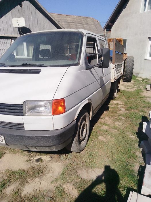 Vând carosată bună
