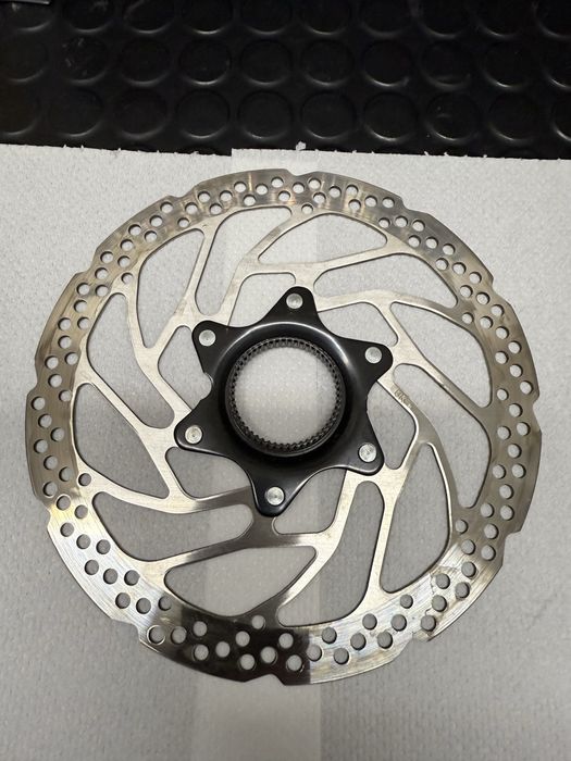 Frana Shimano BL-MT201 + BR-MT200 fata+spate+discuri