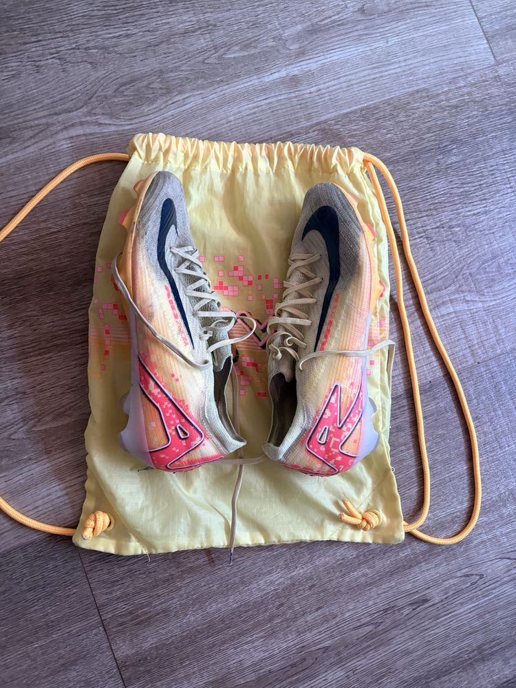 Nike vapor elite