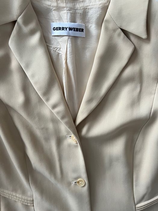 Sacou damă - Gerry Weber