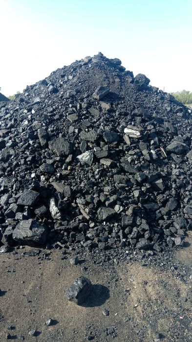 Уголь шубаруль кузнецкий