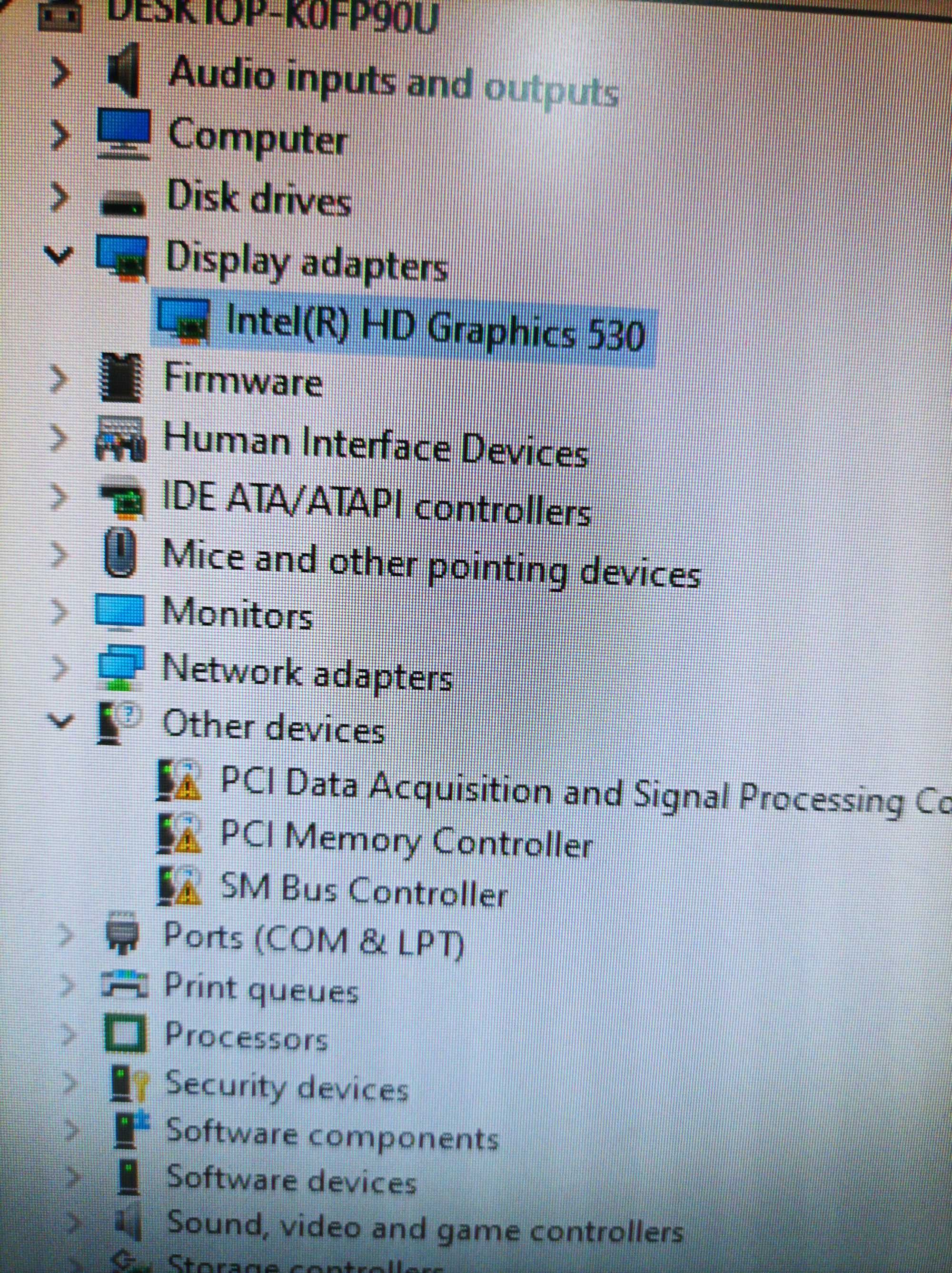 HP Elitedesk 800 G2 с монитором Dell P2412