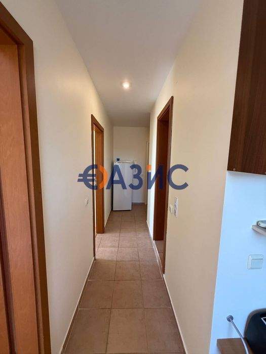 Тристаен апартамент в комплекс Holiday Fort Golf Club, 66 кв. м.,