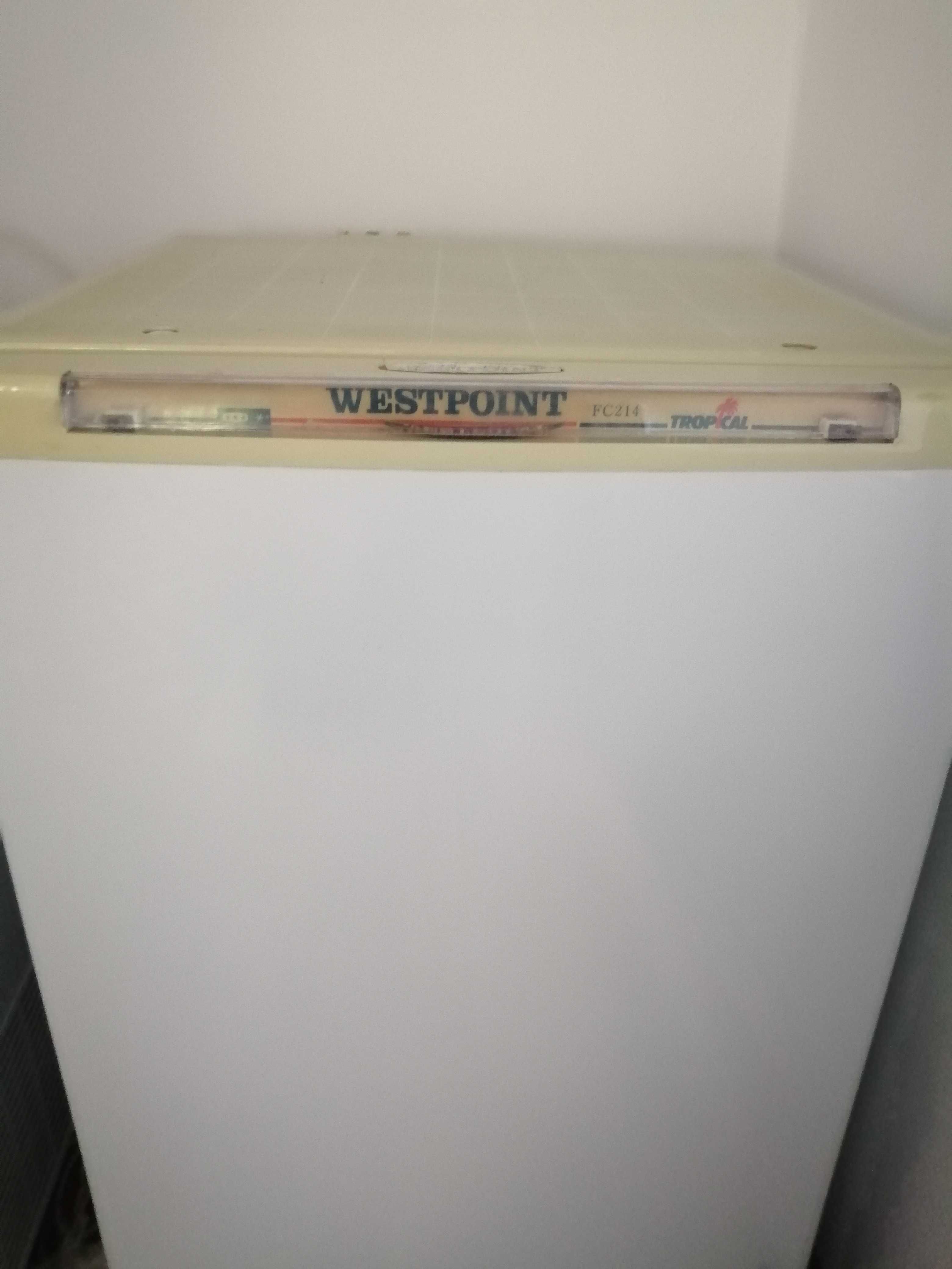 Combina frigorifica WestPoint