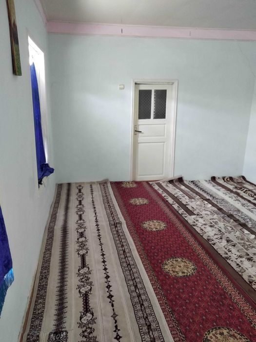 Hovli uyda xona ijaraga beriladi, gaz, suv, svet hamma sharoitlari bor